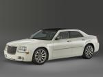 Chrysler 300C EcoStyle Concept 2010 года